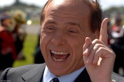 Berlusconiassolto